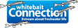 Whitebait connection logo