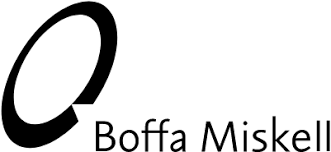 Boffa Miskell Logo