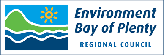 Bay of Plenty Regional Council logo