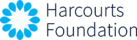 Harcourts Foundation logo