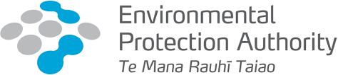 Environmental Protection Agency - Te Mana Rauhī Taiao