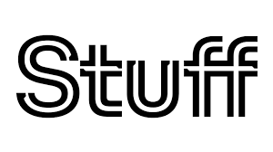 Stuff logo 
