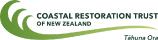Coastal Restoration Trust logo
