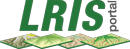 LRIS logo. 