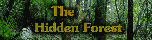 The Hidden Forest logo