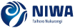 NIWA logo