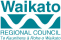 Waikato Regional Council logo