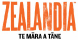 Zealandia logo