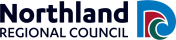 Northland Regional Council logo