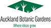 Auckland Botanic Gardens logo