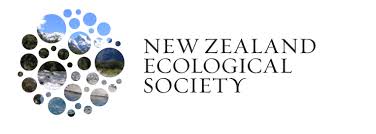 Logo of NZ Ecological Society