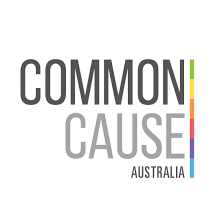 Common Cause Australia logo