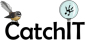 Catchit logo